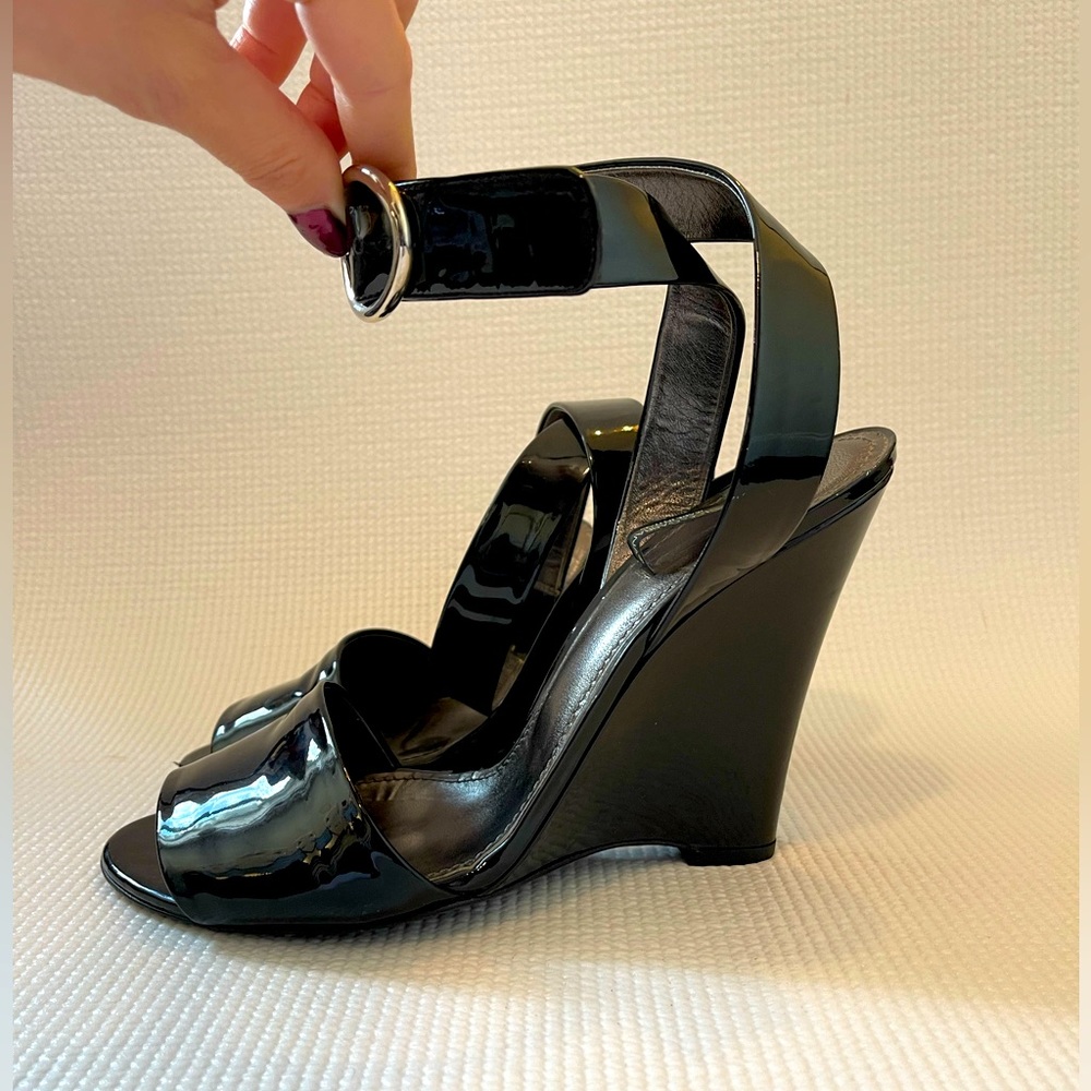 Dolce & Gabbana Wedges